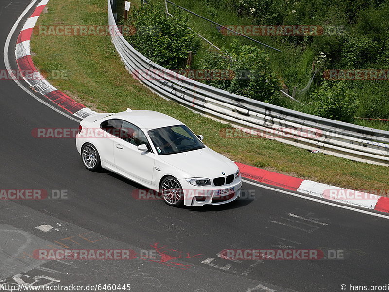 Bild #6460445 - Touristenfahrten Nürburgring Nordschleife (09.06.2019)