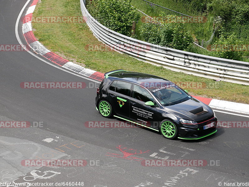 Bild #6460448 - Touristenfahrten Nürburgring Nordschleife (09.06.2019)