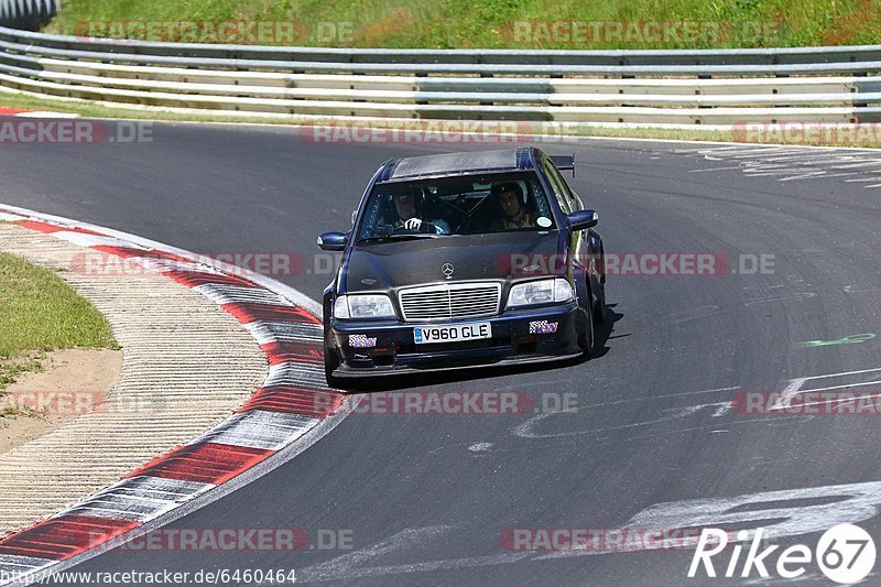 Bild #6460464 - Touristenfahrten Nürburgring Nordschleife (09.06.2019)