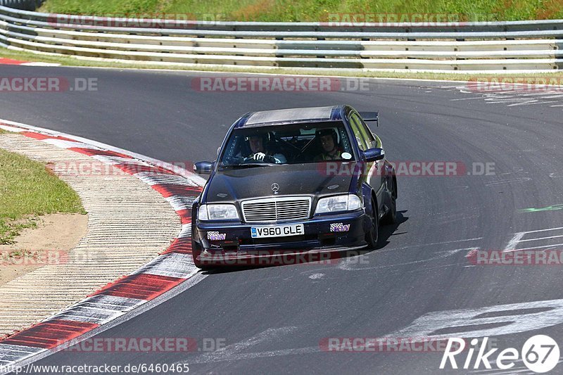 Bild #6460465 - Touristenfahrten Nürburgring Nordschleife (09.06.2019)