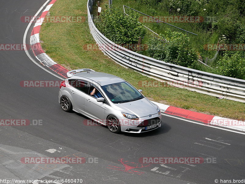 Bild #6460470 - Touristenfahrten Nürburgring Nordschleife (09.06.2019)