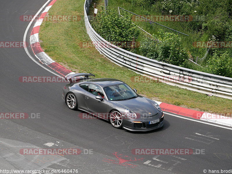 Bild #6460476 - Touristenfahrten Nürburgring Nordschleife (09.06.2019)