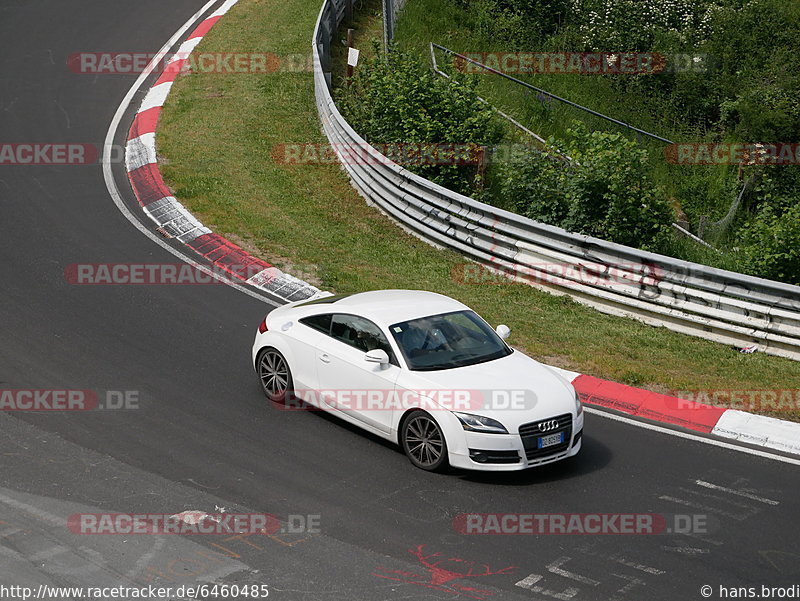 Bild #6460485 - Touristenfahrten Nürburgring Nordschleife (09.06.2019)