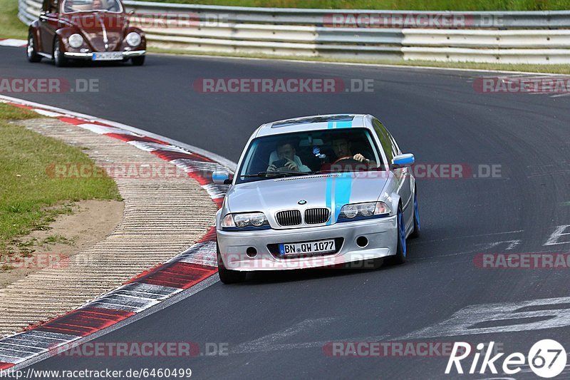 Bild #6460499 - Touristenfahrten Nürburgring Nordschleife (09.06.2019)