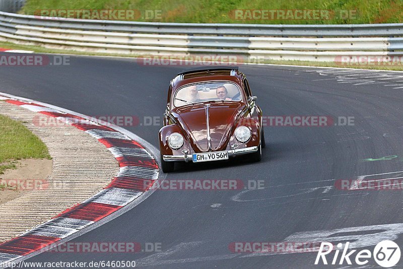 Bild #6460500 - Touristenfahrten Nürburgring Nordschleife (09.06.2019)