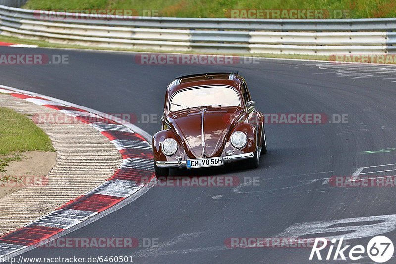 Bild #6460501 - Touristenfahrten Nürburgring Nordschleife (09.06.2019)