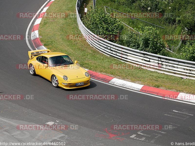 Bild #6460502 - Touristenfahrten Nürburgring Nordschleife (09.06.2019)