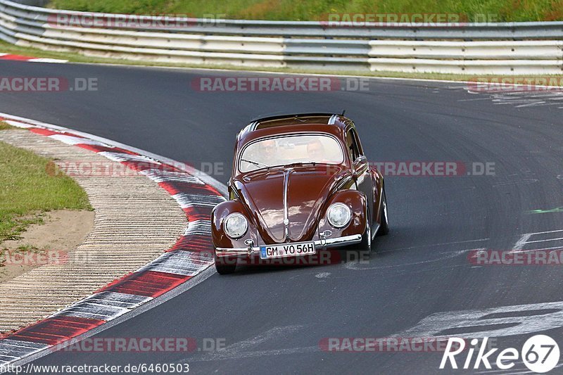 Bild #6460503 - Touristenfahrten Nürburgring Nordschleife (09.06.2019)