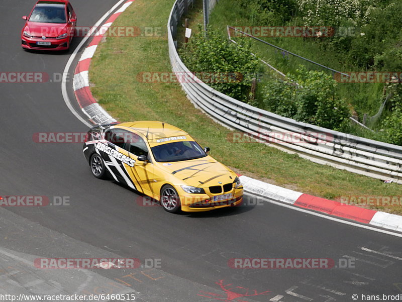 Bild #6460515 - Touristenfahrten Nürburgring Nordschleife (09.06.2019)