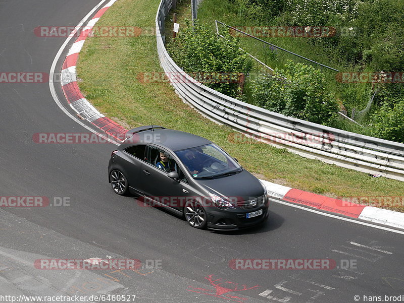 Bild #6460527 - Touristenfahrten Nürburgring Nordschleife (09.06.2019)