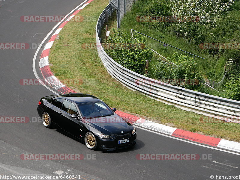 Bild #6460541 - Touristenfahrten Nürburgring Nordschleife (09.06.2019)