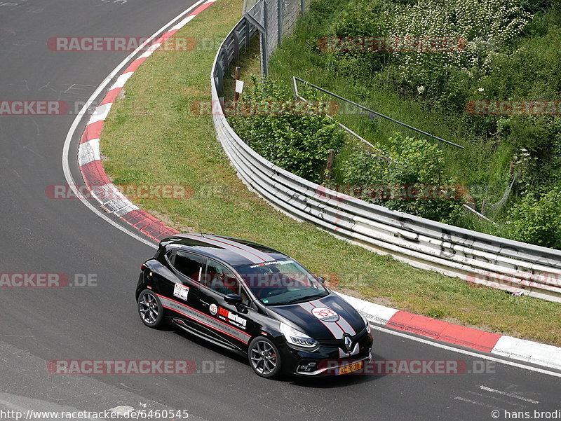 Bild #6460545 - Touristenfahrten Nürburgring Nordschleife (09.06.2019)