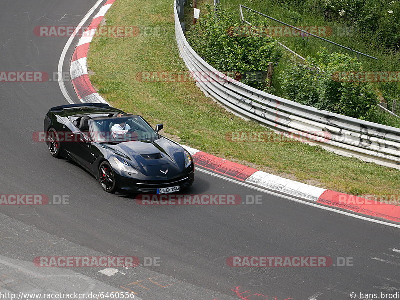 Bild #6460556 - Touristenfahrten Nürburgring Nordschleife (09.06.2019)