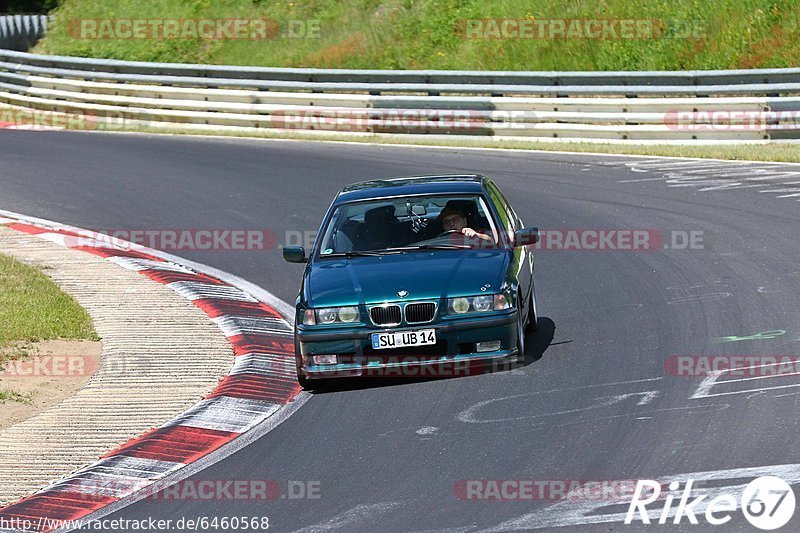 Bild #6460568 - Touristenfahrten Nürburgring Nordschleife (09.06.2019)