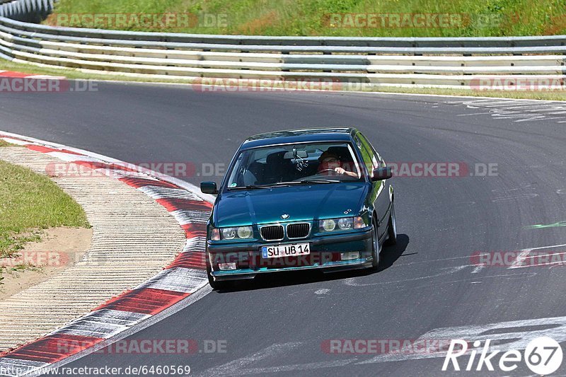 Bild #6460569 - Touristenfahrten Nürburgring Nordschleife (09.06.2019)