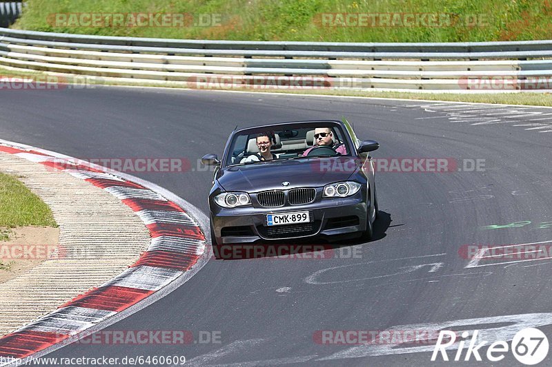 Bild #6460609 - Touristenfahrten Nürburgring Nordschleife (09.06.2019)