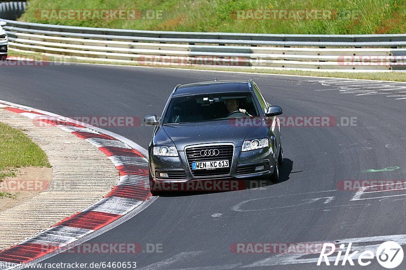 Bild #6460653 - Touristenfahrten Nürburgring Nordschleife (09.06.2019)