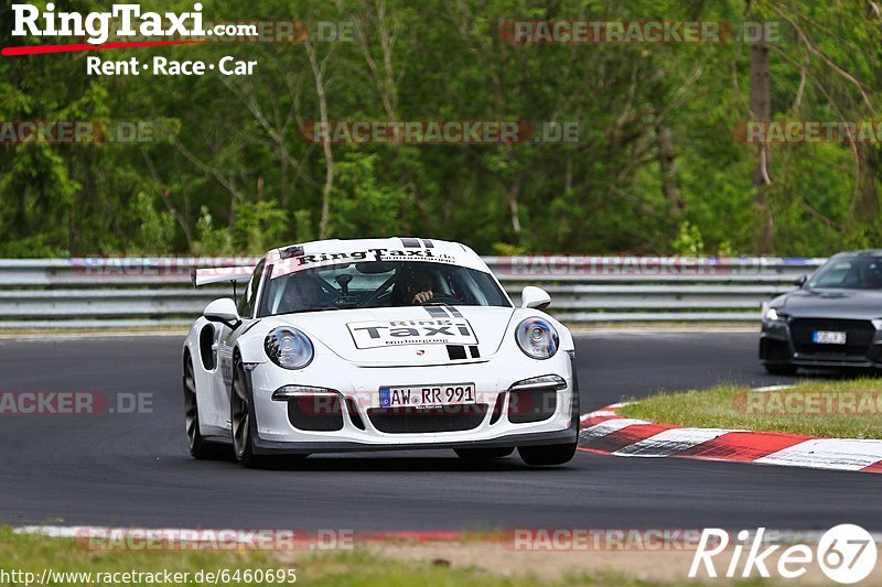 Bild #6460695 - Touristenfahrten Nürburgring Nordschleife (09.06.2019)