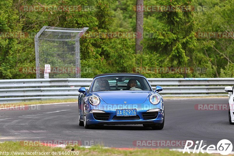 Bild #6460700 - Touristenfahrten Nürburgring Nordschleife (09.06.2019)