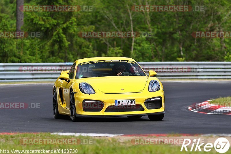 Bild #6460738 - Touristenfahrten Nürburgring Nordschleife (09.06.2019)