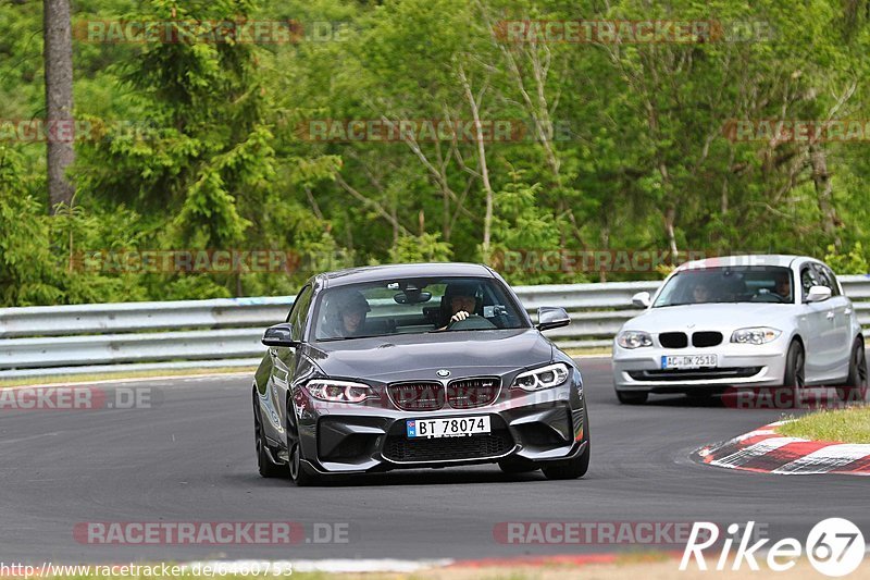 Bild #6460753 - Touristenfahrten Nürburgring Nordschleife (09.06.2019)