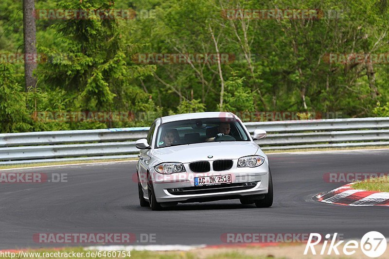 Bild #6460754 - Touristenfahrten Nürburgring Nordschleife (09.06.2019)