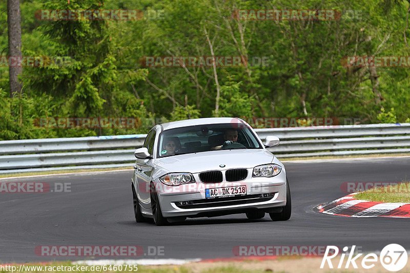 Bild #6460755 - Touristenfahrten Nürburgring Nordschleife (09.06.2019)