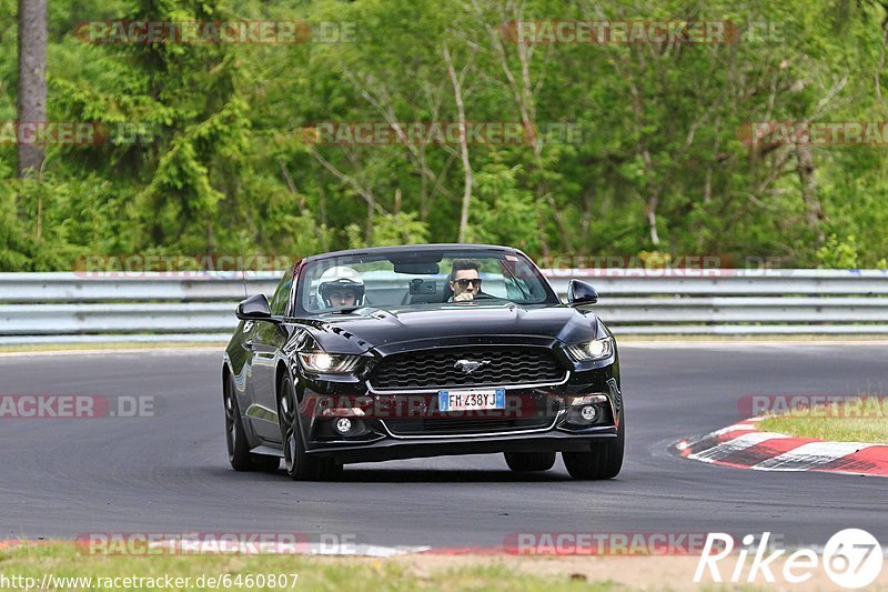 Bild #6460807 - Touristenfahrten Nürburgring Nordschleife (09.06.2019)