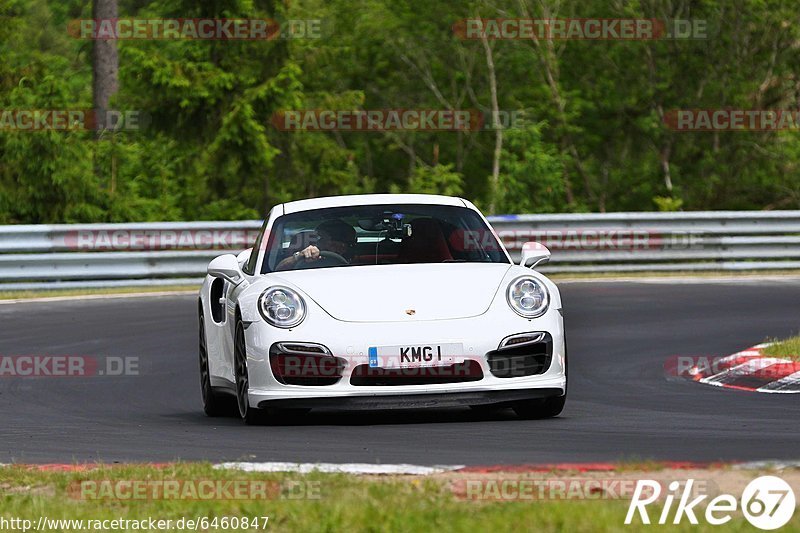 Bild #6460847 - Touristenfahrten Nürburgring Nordschleife (09.06.2019)