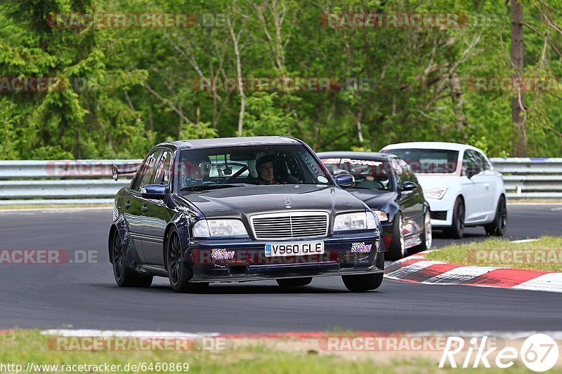 Bild #6460869 - Touristenfahrten Nürburgring Nordschleife (09.06.2019)