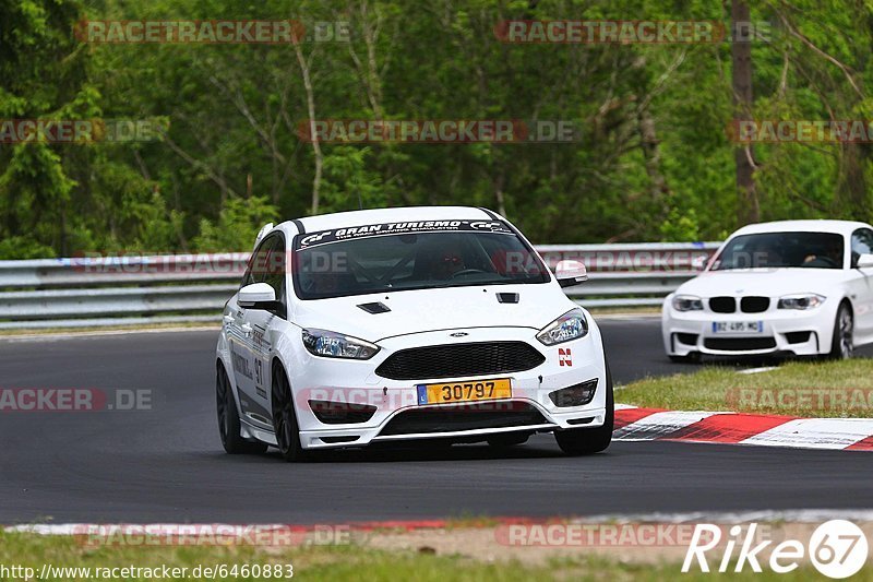 Bild #6460883 - Touristenfahrten Nürburgring Nordschleife (09.06.2019)