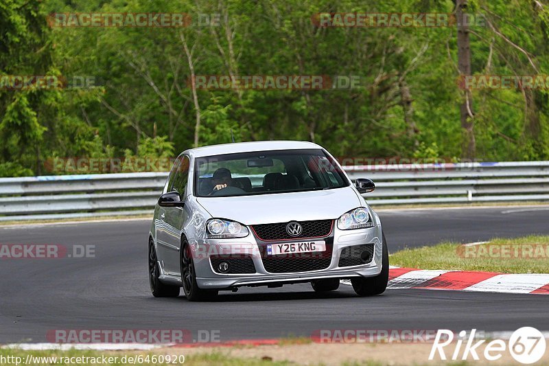 Bild #6460920 - Touristenfahrten Nürburgring Nordschleife (09.06.2019)