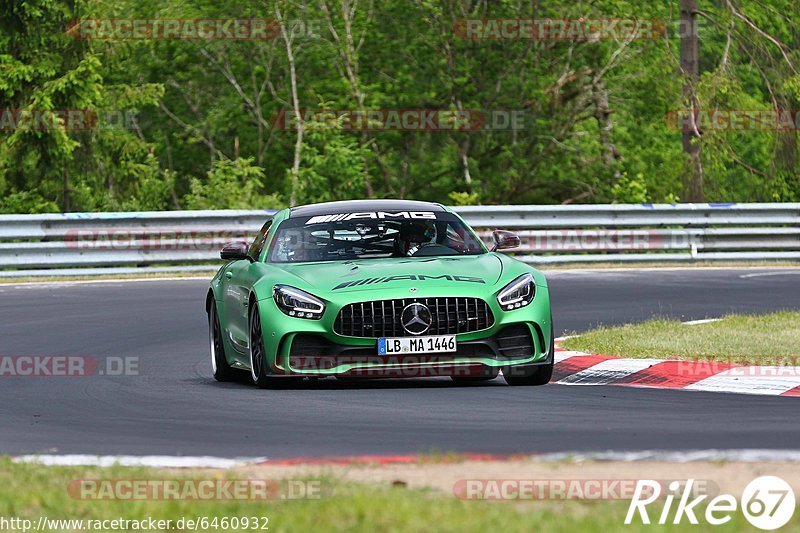 Bild #6460932 - Touristenfahrten Nürburgring Nordschleife (09.06.2019)