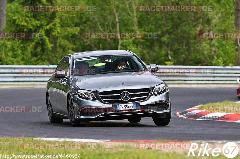 Bild #6460954 - Touristenfahrten Nürburgring Nordschleife (09.06.2019)