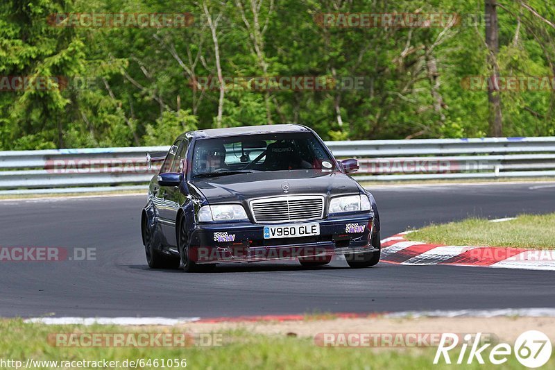 Bild #6461056 - Touristenfahrten Nürburgring Nordschleife (09.06.2019)