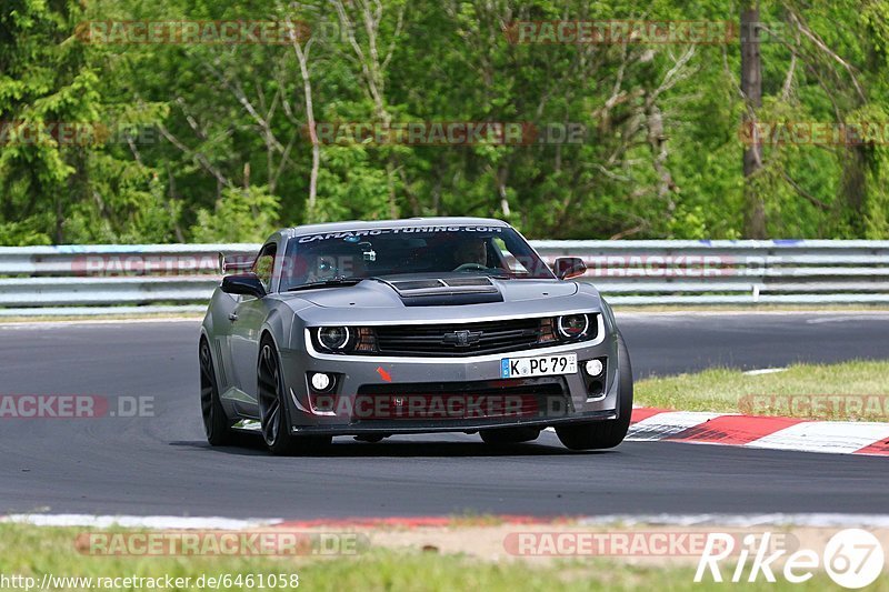 Bild #6461058 - Touristenfahrten Nürburgring Nordschleife (09.06.2019)