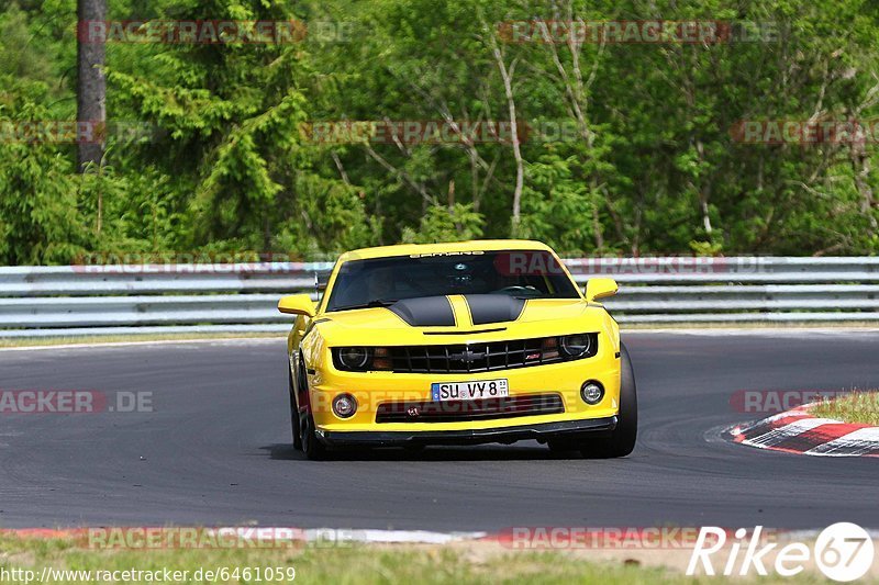 Bild #6461059 - Touristenfahrten Nürburgring Nordschleife (09.06.2019)