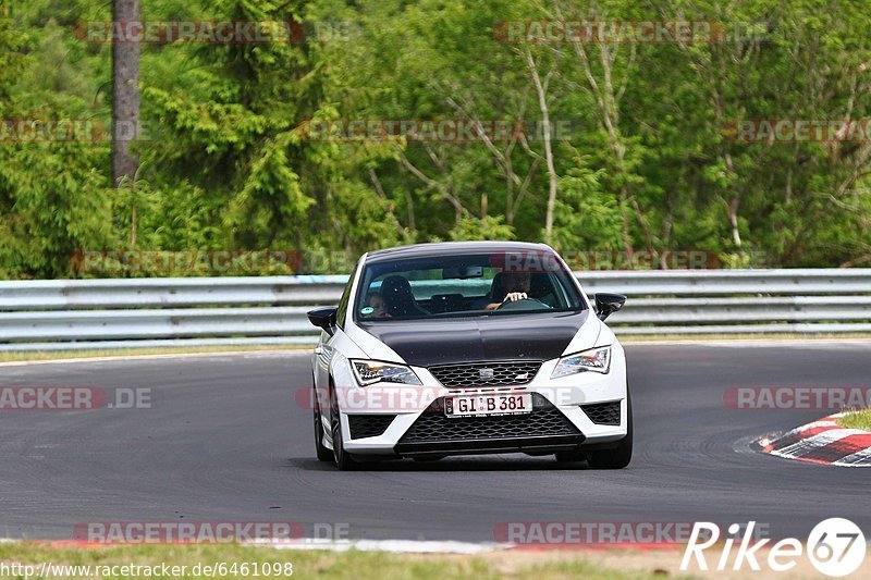 Bild #6461098 - Touristenfahrten Nürburgring Nordschleife (09.06.2019)