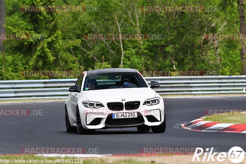 Bild #6461118 - Touristenfahrten Nürburgring Nordschleife (09.06.2019)