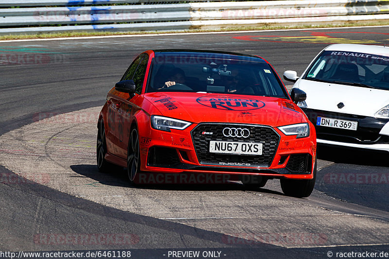 Bild #6461188 - Touristenfahrten Nürburgring Nordschleife (09.06.2019)