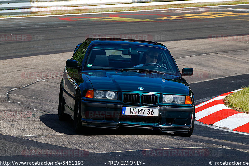 Bild #6461193 - Touristenfahrten Nürburgring Nordschleife (09.06.2019)