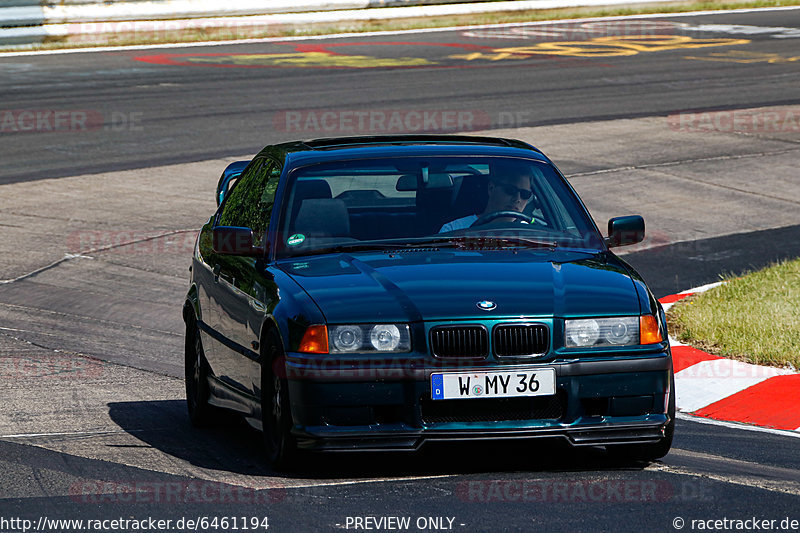 Bild #6461194 - Touristenfahrten Nürburgring Nordschleife (09.06.2019)