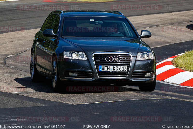 Bild #6461197 - Touristenfahrten Nürburgring Nordschleife (09.06.2019)