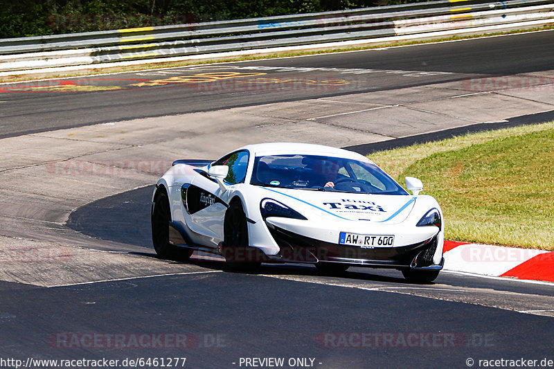 Bild #6461277 - Touristenfahrten Nürburgring Nordschleife (09.06.2019)