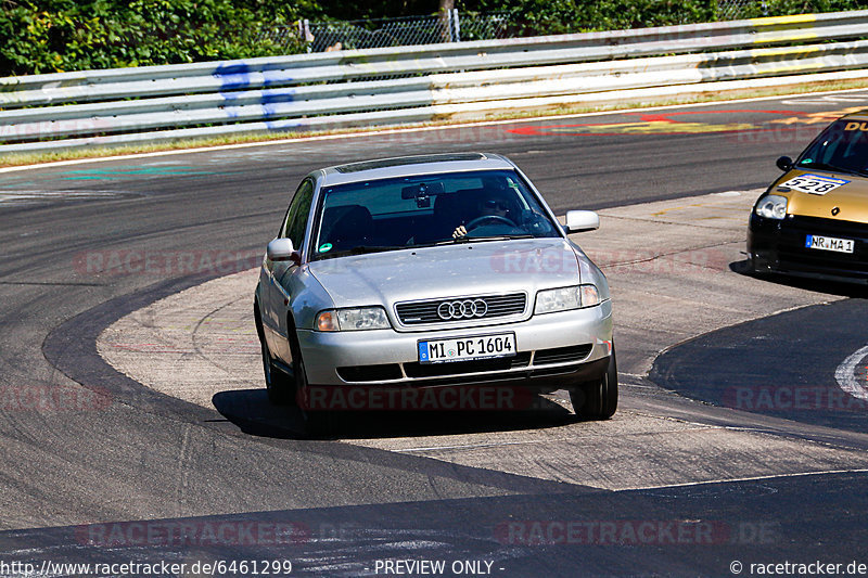 Bild #6461299 - Touristenfahrten Nürburgring Nordschleife (09.06.2019)