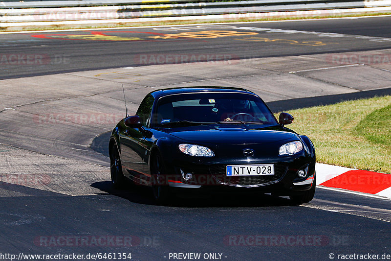 Bild #6461354 - Touristenfahrten Nürburgring Nordschleife (09.06.2019)