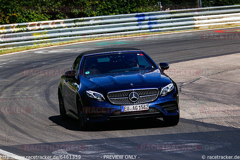 Bild #6461359 - Touristenfahrten Nürburgring Nordschleife (09.06.2019)