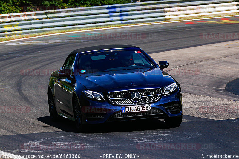 Bild #6461360 - Touristenfahrten Nürburgring Nordschleife (09.06.2019)