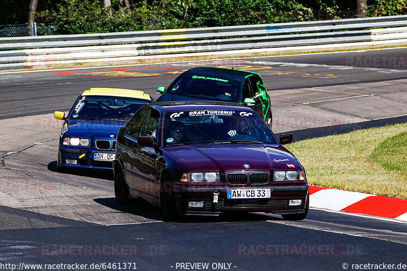 Bild #6461371 - Touristenfahrten Nürburgring Nordschleife (09.06.2019)