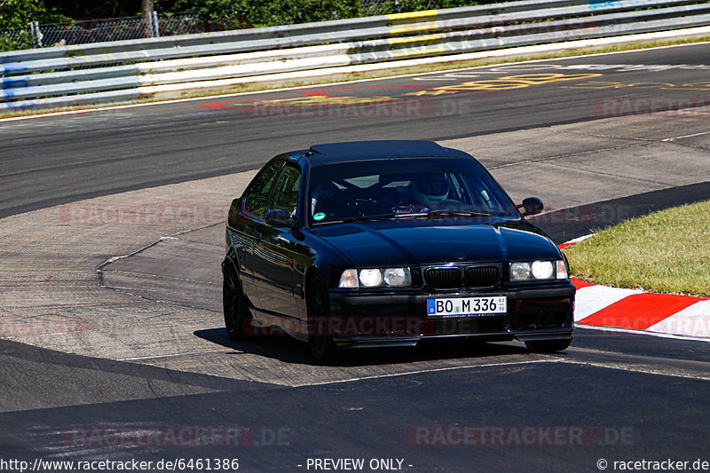 Bild #6461386 - Touristenfahrten Nürburgring Nordschleife (09.06.2019)